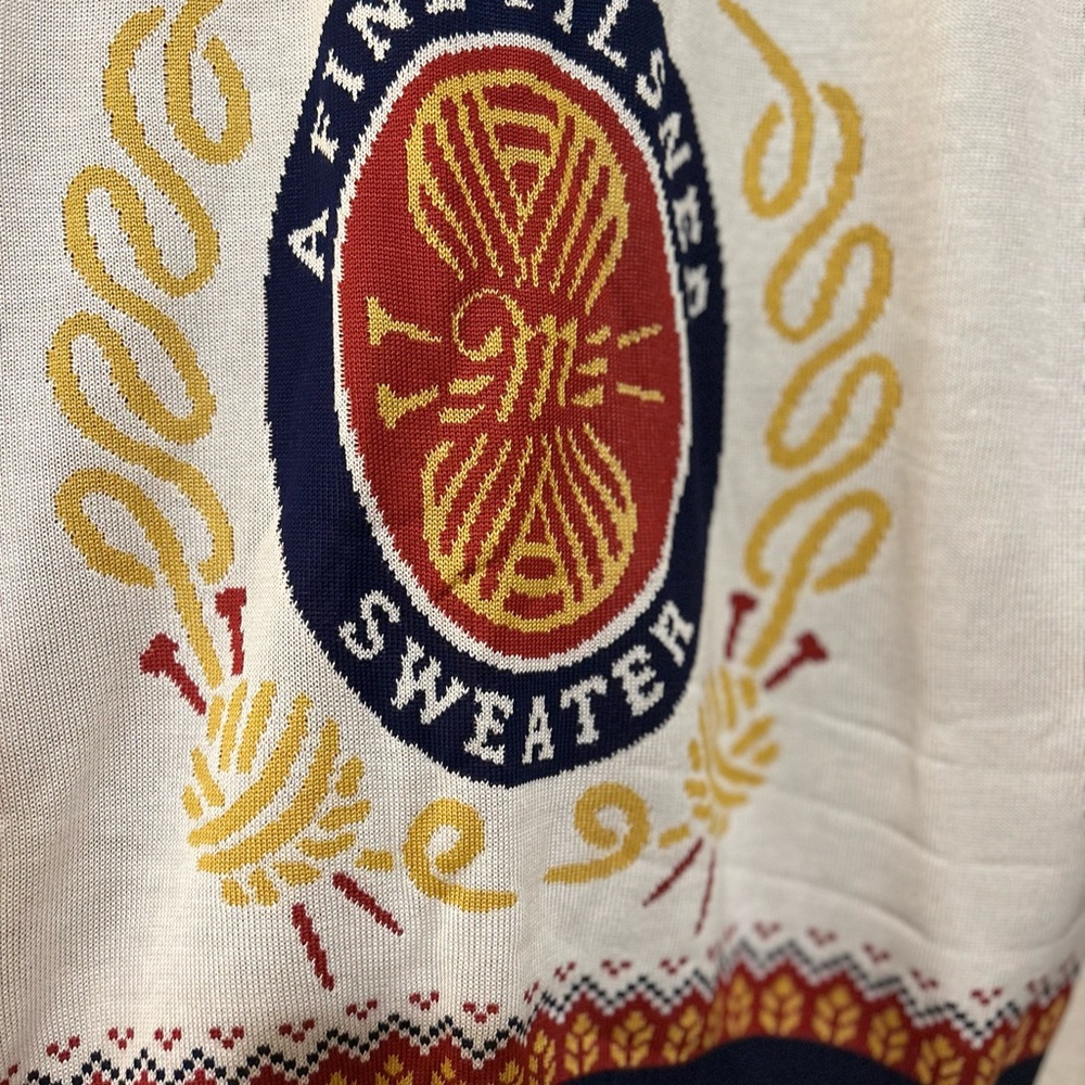 Miller Lite Sweater Limited Edition 2024 - Picture 6 of 9